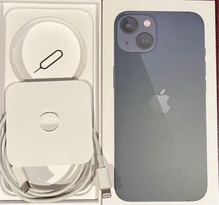 iPhone 13 128GB Azul Marino