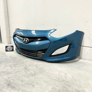 Defensa Hyundai i30 2015