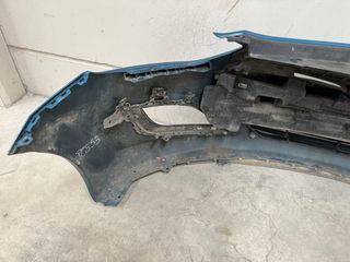 Defensa Hyundai i30 2015