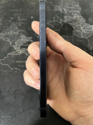 iPhone 12 mini 64GB Negro