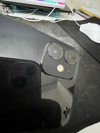 iPhone 12 mini 64GB Negro