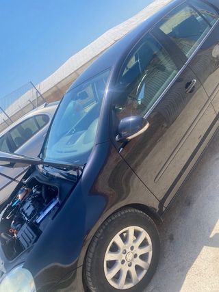 Volkswagen Golf 2005 1.9