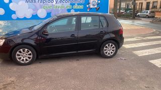 Volkswagen Golf 2005 1.9