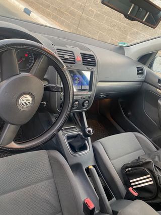 Volkswagen Golf 2005 1.9