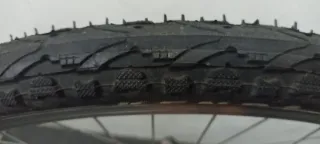 Bicicleta 24 Mariner