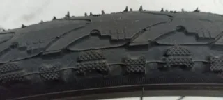 Bicicleta 24 Mariner