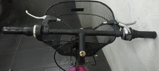 Bicicleta 24 Mariner