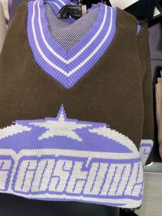 Maglione unisex Les Costume Paris L