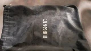 Ferro da stiro verticale Duronic