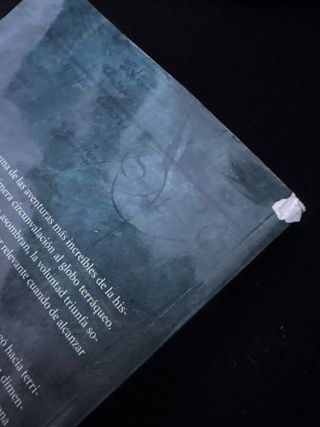 Poniente: La increíble hazaña de Juan Sebastián...