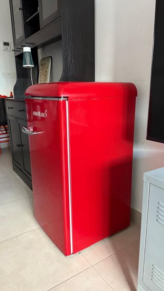 Botellero Cecotec con Congelador