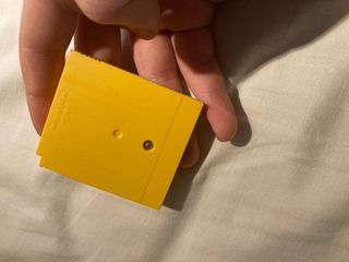 Pokémon Giallo ed. Pikachu Game Boy lingua 🇫🇷