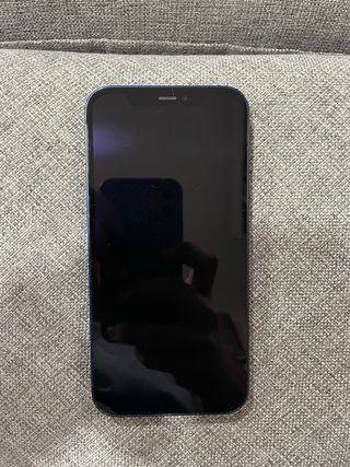 iPhone 12 Azul 128GB