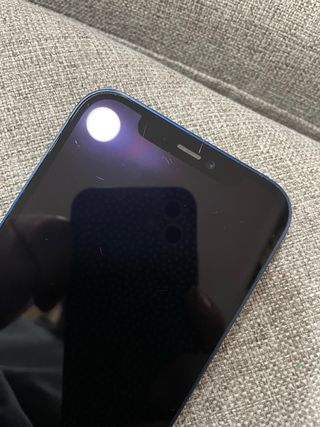 iPhone 12 Azul 128GB