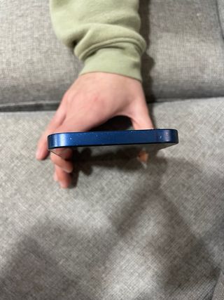 iPhone 12 Azul 128GB