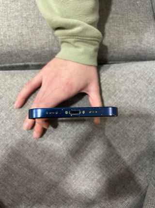 iPhone 12 Azul 128GB