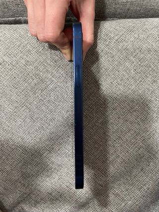 iPhone 12 Azul 128GB