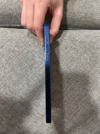 iPhone 12 Azul 128GB