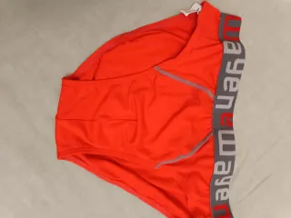 Lote 3 slips Set talla M