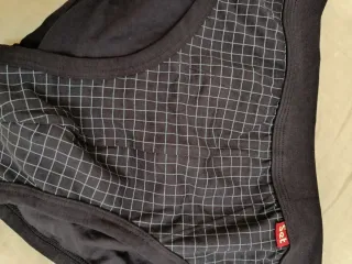 Lote 3 slips Set talla M