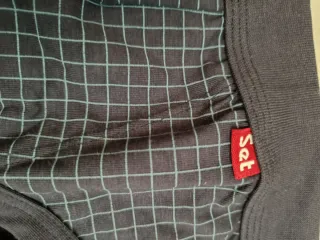 Lote 3 slips Set talla M