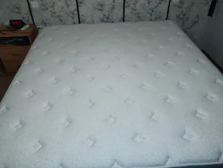 Colchón Sonpura Brisa