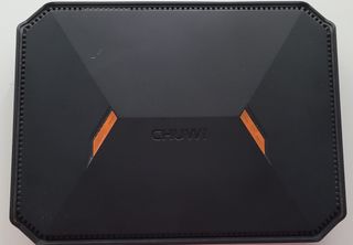 Mini PC Chuwi HeroBox SSD 512GB