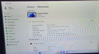 Mini PC Chuwi HeroBox SSD 512GB