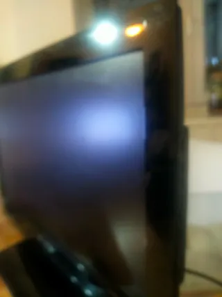 Televisor Belson. Pantalla plana