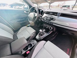 Alfa Romeo Giulietta 2010