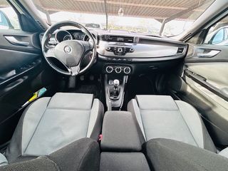 Alfa Romeo Giulietta 2010