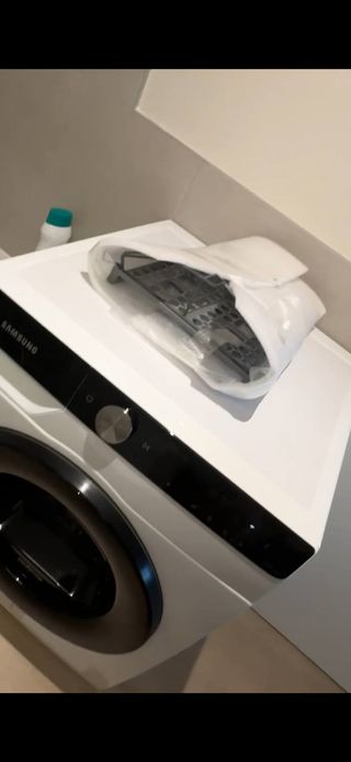 Secadora Samsung 9kg DV5000T