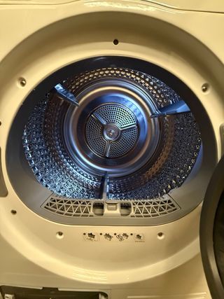 Secadora Samsung 9kg DV5000T