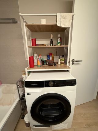 Secadora Samsung 9kg DV5000T