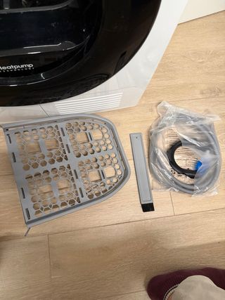 Secadora Samsung 9kg DV5000T