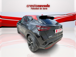 Nissan Juke 2021 ¡¡Desde 299€ al mes!!
