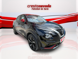 Nissan Juke 2021 ¡¡Desde 299€ al mes!!