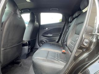 Nissan Juke 2021 ¡¡Desde 299€ al mes!!