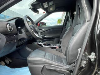 Nissan Juke 2021 ¡¡Desde 299€ al mes!!