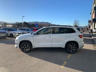 Skoda Karoq 1.5 TSI 110kW (150CV) DSG ACT Sportline