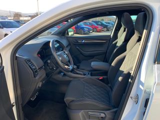 Skoda Karoq 1.5 TSI 110kW (150CV) DSG ACT Sportline