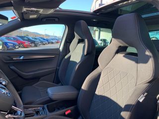 Skoda Karoq 1.5 TSI 110kW (150CV) DSG ACT Sportline