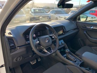 Skoda Karoq 1.5 TSI 110kW (150CV) DSG ACT Sportline