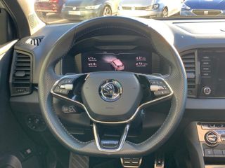 Skoda Karoq 1.5 TSI 110kW (150CV) DSG ACT Sportline