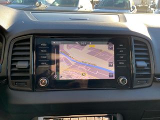 Skoda Karoq 1.5 TSI 110kW (150CV) DSG ACT Sportline