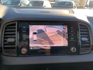 Skoda Karoq 1.5 TSI 110kW (150CV) DSG ACT Sportline