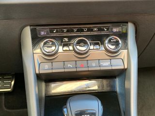 Skoda Karoq 1.5 TSI 110kW (150CV) DSG ACT Sportline