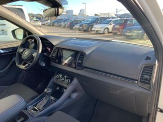 Skoda Karoq 1.5 TSI 110kW (150CV) DSG ACT Sportline