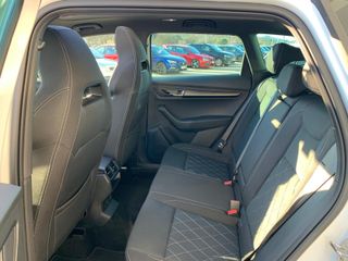 Skoda Karoq 1.5 TSI 110kW (150CV) DSG ACT Sportline