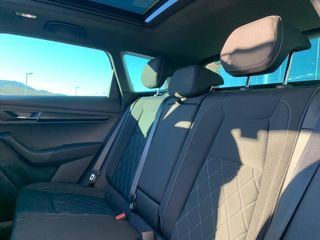 Skoda Karoq 1.5 TSI 110kW (150CV) DSG ACT Sportline